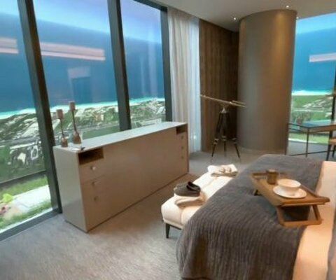 Квартира 4 спальни в THE S TOWER, Al Sufouh - 5