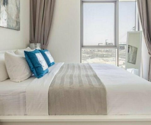 Квартира 3 спальни в PARK HEIGHTS II, Dubai Hills Estate - 3