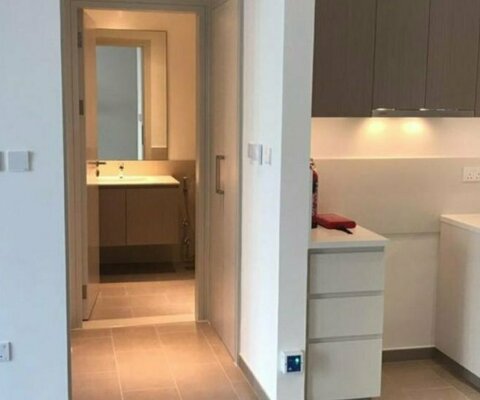 Квартира 3 спальни в PARK HEIGHTS II, Dubai Hills Estate - 4