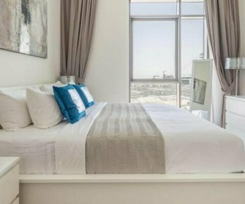 Квартира 1 спальня в PARK HEIGHTS II, Dubai Hills Estate - 3