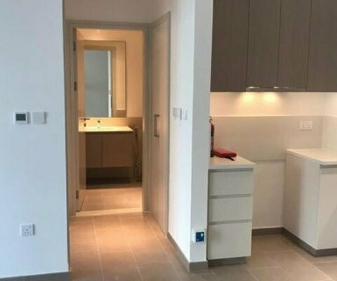 Квартира 1 спальня в PARK HEIGHTS II, Dubai Hills Estate - 4