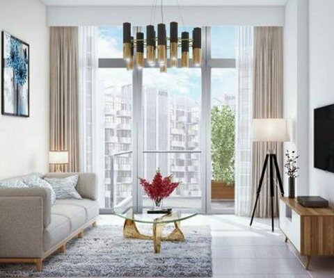 Квартира 2 спальни в AZIZI FAWAD, Al Jaddaf - 3