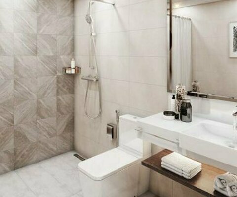 Квартира 2 спальни в AZIZI FAWAD, Al Jaddaf - 4