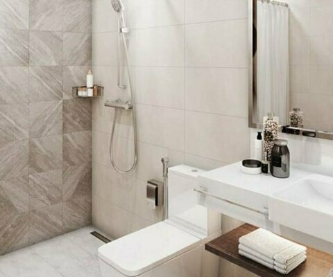 Квартира 2 спальни в AZIZI FAWAD, Al Jaddaf - 2