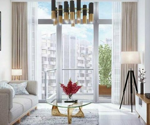 Квартира 2 спальни в AZIZI FAWAD, Al Jaddaf - 3