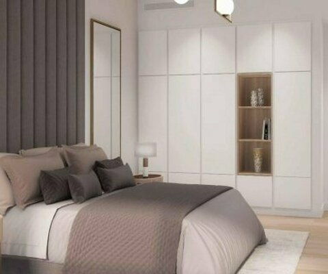 Квартира 3 спальни в LA RIVE BUILDING 3, Port de la mer - 2