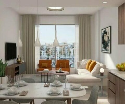 Квартира 2 спальни в LA RIVE BUILDING 3, Port de la mer - 3