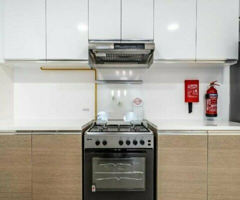 Квартира 4 спальни в ALANDALUS TOWER D, Jumeirah Golf Estates - 4