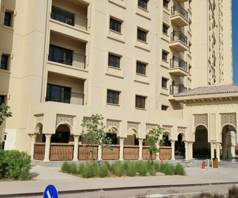 Квартира 3 спальни в ALANDALUS TOWER D, Jumeirah Golf Estates