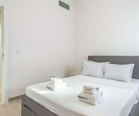 Квартира 3 спальни в ALANDALUS TOWER D, Jumeirah Golf Estates - 3