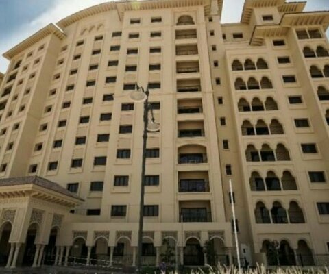 Квартира 2 спальни в ALANDALUS TOWER D, Jumeirah Golf Estates 