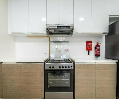 Квартира 2 спальни в ALANDALUS TOWER D, Jumeirah Golf Estates  - 4