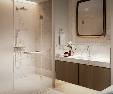 Квартира 2 спальни в ST.REGIS RESIDENCES, Downtown Dubai - 2