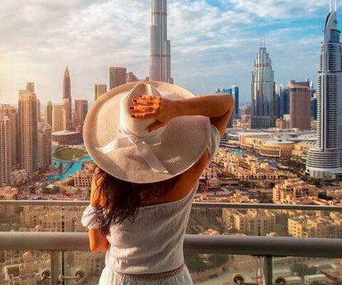 Квартира 2 спальни в ST.REGIS RESIDENCES, Downtown Dubai - 2