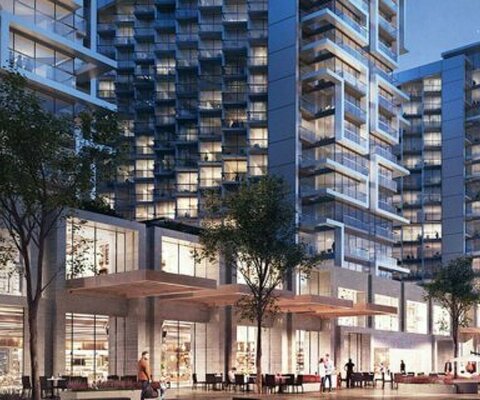 Квартира 1 спальня в FIORA AT GOLF VERDE, DAMAC Hills - 4