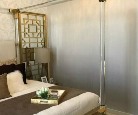 Квартира 1 комната в FIORA AT GOLF VERDE, DAMAC Hills - 2