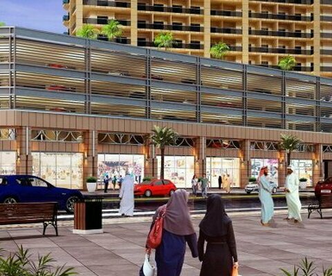 Квартира 3 спальни в ELITE DOWNTOWN RESIDENCE, Downtown Dubai - 2