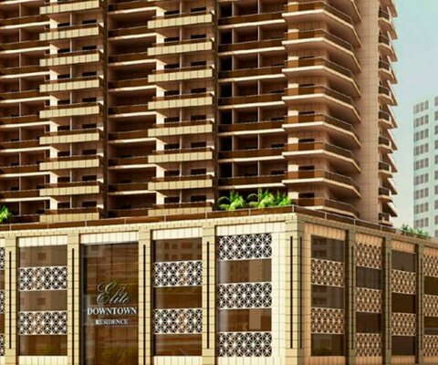 Квартира 3 спальни в ELITE DOWNTOWN RESIDENCE, Downtown Dubai - 4