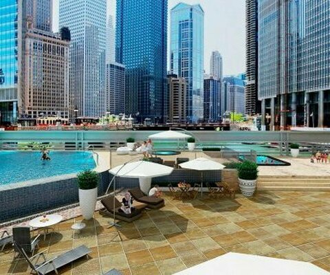 Квартира 3 спальни в ELITE DOWNTOWN RESIDENCE, Downtown Dubai