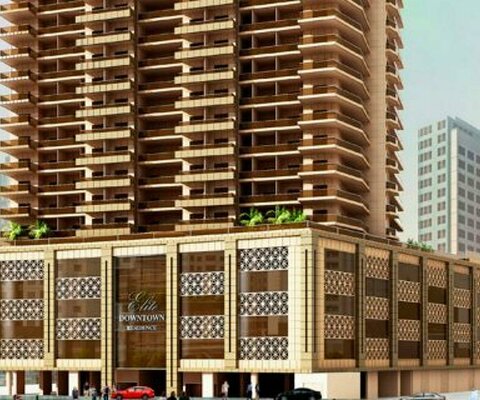Квартира 3 спальни в ELITE DOWNTOWN RESIDENCE, Downtown Dubai - 4