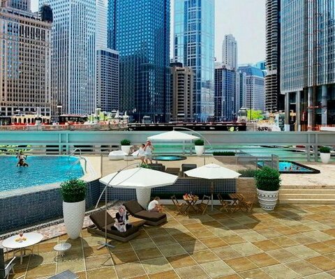 Квартира 1 комната в ELITE DOWNTOWN RESIDENCE, Downtown Dubai - 4