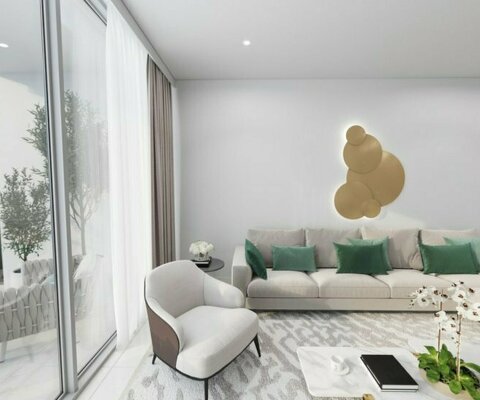 Квартира 3 спальни в GRANDE SIGNATURE RESIDENCES, Downtown Dubai - 3