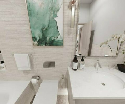 Квартира 3 спальни в GRANDE SIGNATURE RESIDENCES, Downtown Dubai - 4