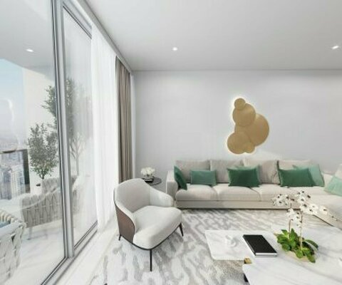 Квартира 3 спальни в GRANDE SIGNATURE RESIDENCES, Downtown Dubai - 3