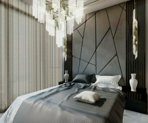 Квартира 1 комната в SAMANA WAVES APARTMENTS, Jumeirah Village Circle - 2