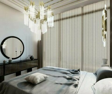 Квартира 1 комната в SAMANA WAVES APARTMENTS, Jumeirah Village Circle - 3