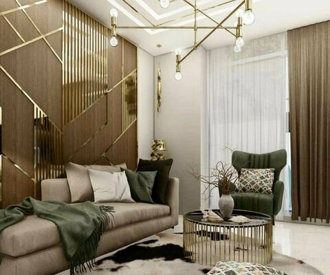 Квартира 1 комната в SAMANA WAVES APARTMENTS, Jumeirah Village Circle - 3