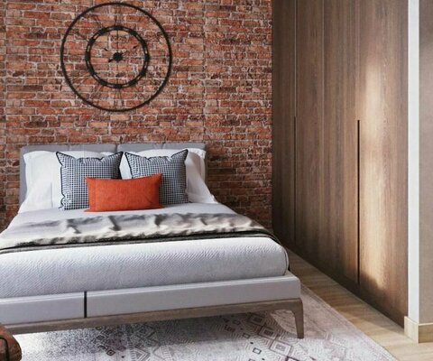 Квартира 1 спальня в LOCI RESIDENCES, Jumeirah Village Circle - 3