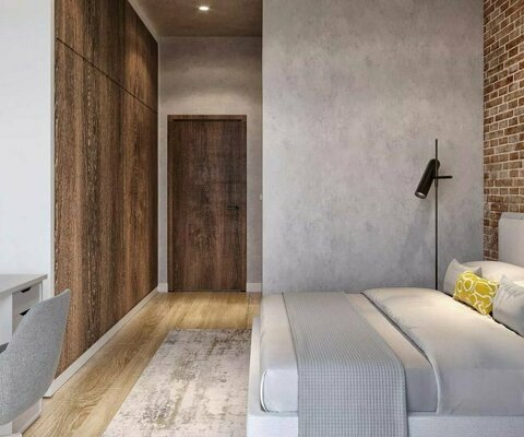 Квартира 1 спальня в LOCI RESIDENCES, Jumeirah Village Circle - 2