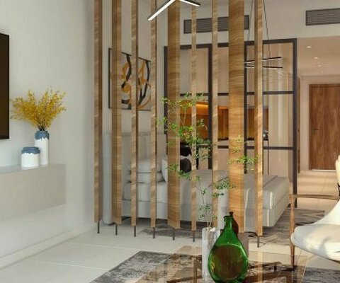 Квартира 1 комната в LOCI RESIDENCES, Jumeirah Village Circle - 3