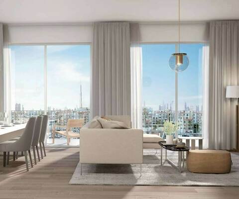 Квартира 2 спальни в LE PONT, Port de la mer - 2