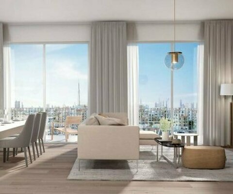 Квартира 4 спальни в LE PONT, Port de la mer - 3