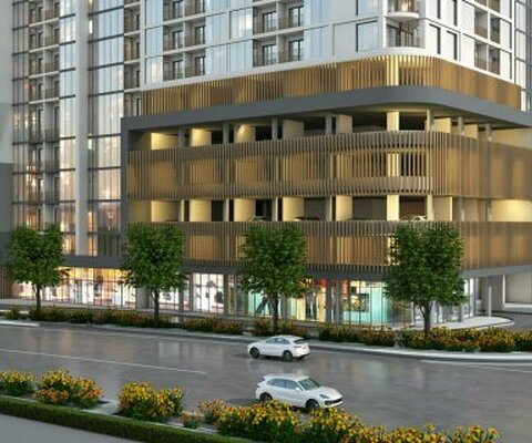 Квартира 3 спальни в THE CREST, Sobha Hartland - 2