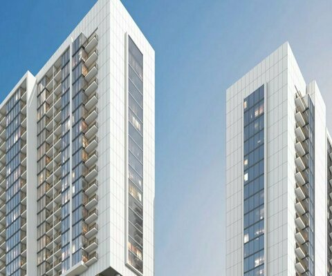 Квартира 3 спальни в THE CREST, Sobha Hartland - 3