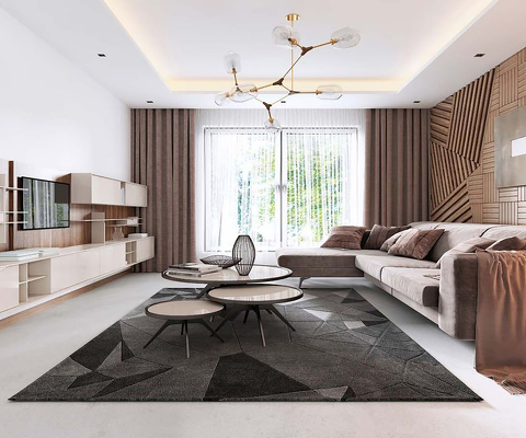 Квартира 1 спальня в BINGHATTI CANAL, Business Bay - 3