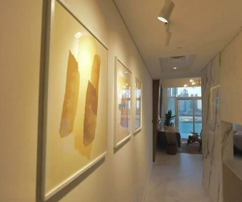 Квартира 1 спальня в BINGHATTI CANAL, Business Bay  - 2