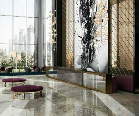 Квартира 1 спальня в AYKON HEIGHTS, Sheikh Zayed Road - 3