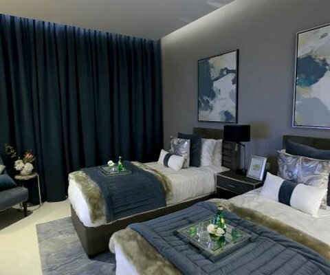 Квартира 2 спальни в AYKON HEIGHTS, Sheikh Zayed Road - 2