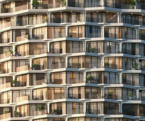 Квартира 1 спальня в W RESIDENCES DUBAI – DOWNTOWN, Downtown Dubai (Downtown Burj Dubai) - 5