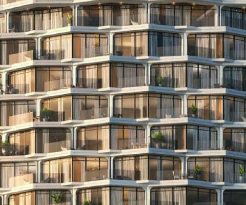 Квартира 3 спальни в W RESIDENCES DUBAI – DOWNTOWN, Downtown Dubai (Downtown Burj Dubai)  - 4