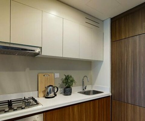 Квартира 2 спальни в VERA RESIDENCES, Business Bay - 2