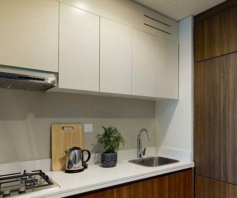 Квартира 2 спальни в VERA RESIDENCES, Business Bay  - 3