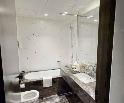 Квартира 3 спальни в DAMAC RESIDENZE, Dubai Marina - 3