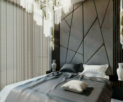 Квартира 1 спальня в SAMANA WAVES APARTMENTS, Jumeirah Village Circle - 2