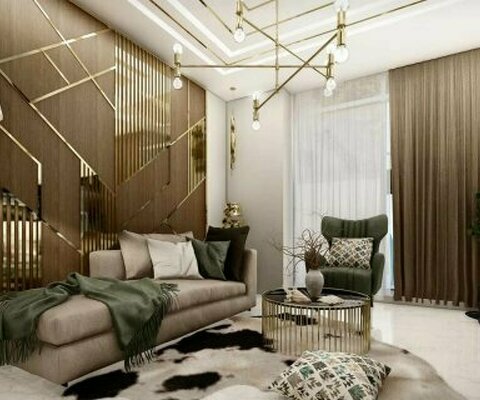 Квартира 1 спальня в SAMANA WAVES APARTMENTS, Jumeirah Village Circle - 3