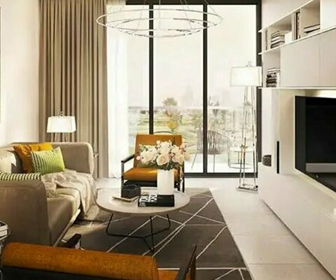 Квартира 1 спальня в GOLF GATE, DAMAC Hills - 2